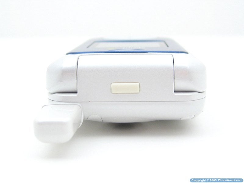 LG FUSIC LX550 Review