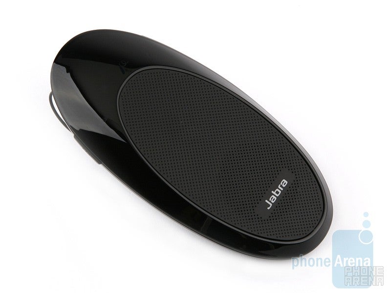 Jabra SP700 Review