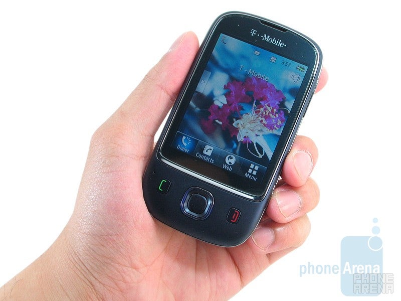 T-Mobile Tap Review