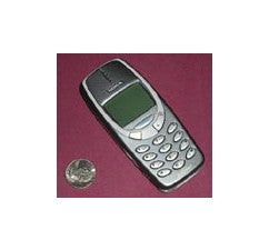 Nokia 3390