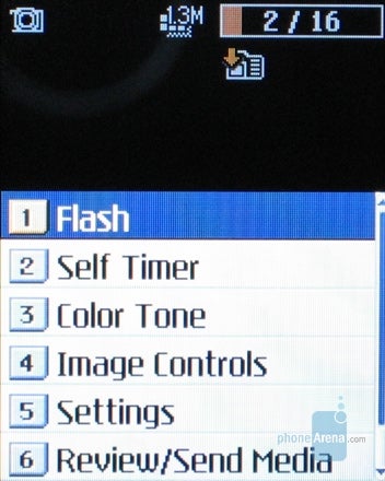 LG FUSIC LX550 Review