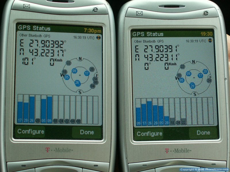 Parrot 3400 LS-GPS Bluetooth Car Kit Review