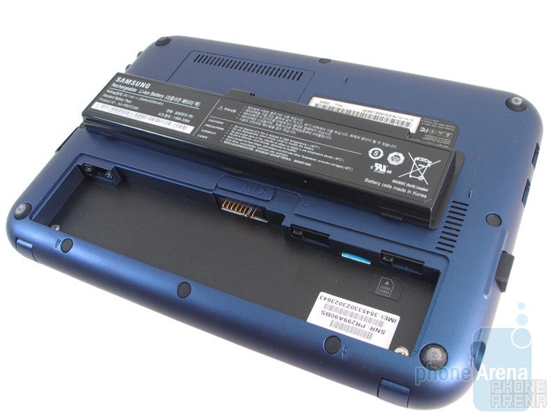 Samsung Go N310 Review