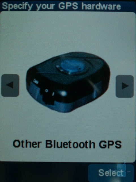 Parrot 3400 LS-GPS Bluetooth Car Kit Review