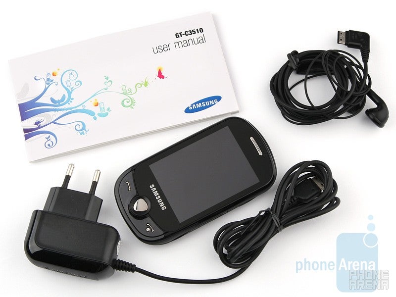 Samsung Genoa C3510 Review