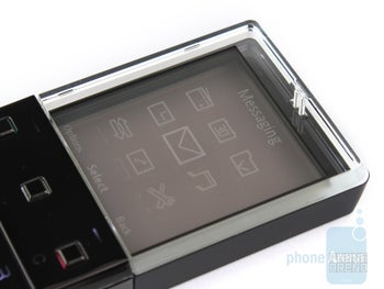 Sony Ericsson Xperia Pureness X5 Review - PhoneArena