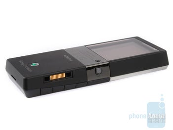 Sony Ericsson Xperia Pureness X5 Review - PhoneArena