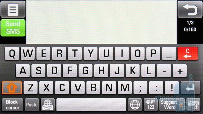 LG Mini GD880 Preview