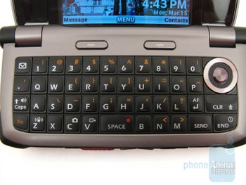 Casio G'zOne Brigade C741 Review - PhoneArena