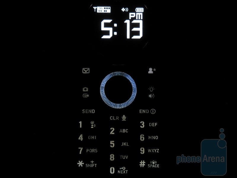 Casio G’zOne Brigade C741 Review PhoneArena
