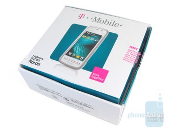 Nokia Nuron 5230 Review - PhoneArena