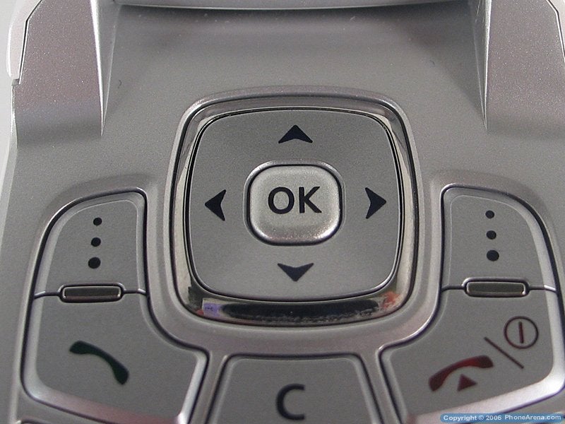 Samsung SGH-T609 Review