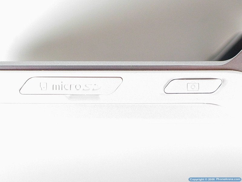 Samsung SGH-T609 Review