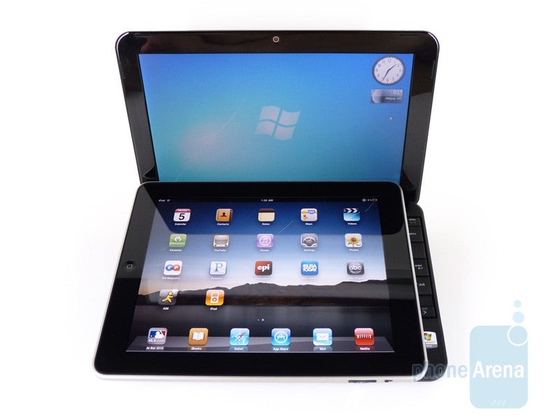 Apple iPad Review PhoneArena