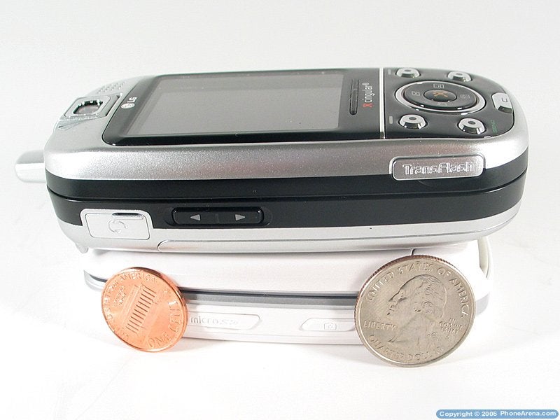 Samsung SGH-T609 Review