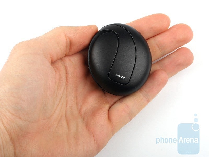 Jabra STONE Review - PhoneArena