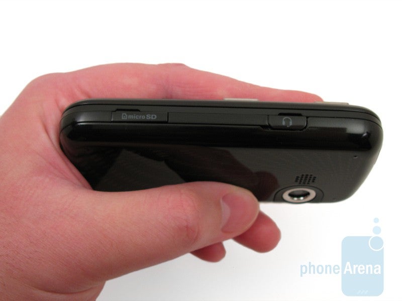 LG Cosmos VN250 Review PhoneArena