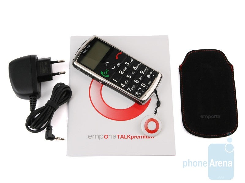 Batteria Al Litio Per Hagenuk Fono E100 - 3,7V, 1050mAh, Li-Ion, Dimensioni 53x33.9x5.6mm, Ricambio 100% Compatibile - 2