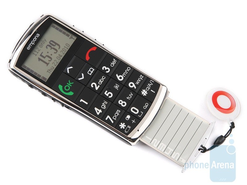 Batteria Al Litio Per Hagenuk Fono E100 - 3,7V, 1050mAh, Li-Ion, Dimensioni 53x33.9x5.6mm, Ricambio 100% Compatibile - 4