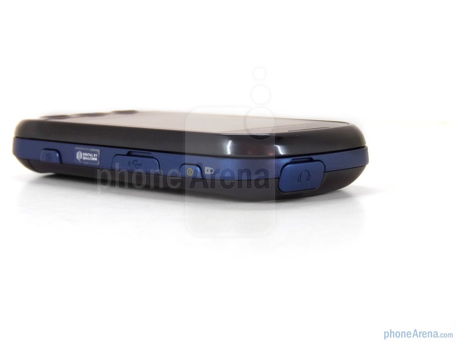 Samsung Seek M350 Review PhoneArena