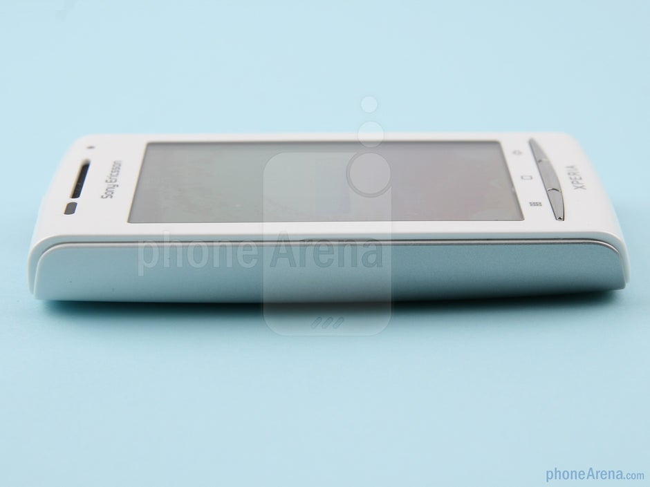 Sony Ericsson Xperia X8 Preview - PhoneArena