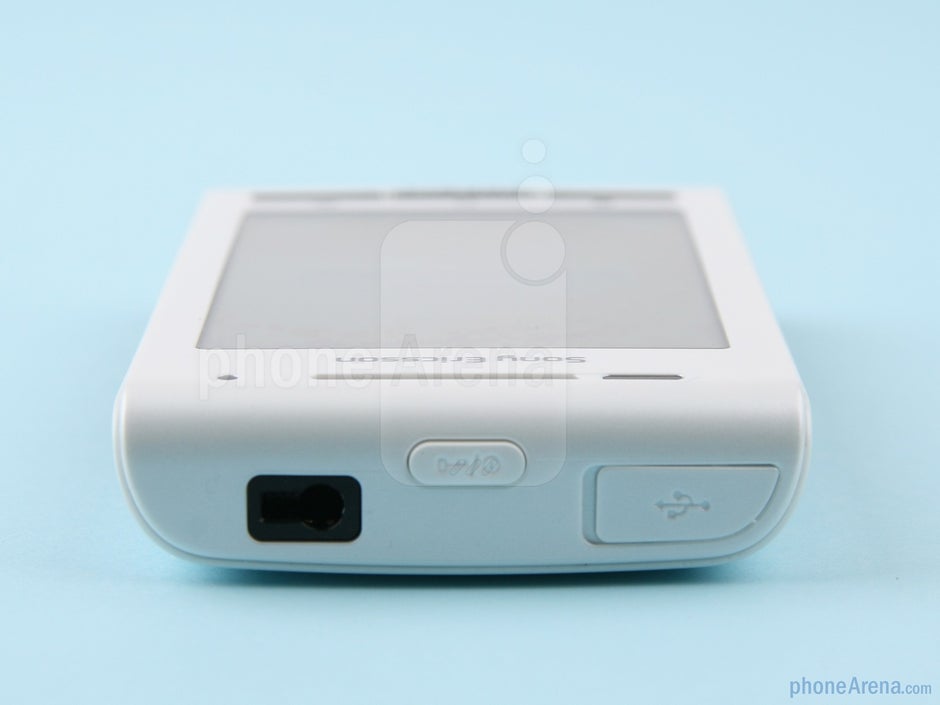 Sony Ericsson Xperia X8 Preview - PhoneArena