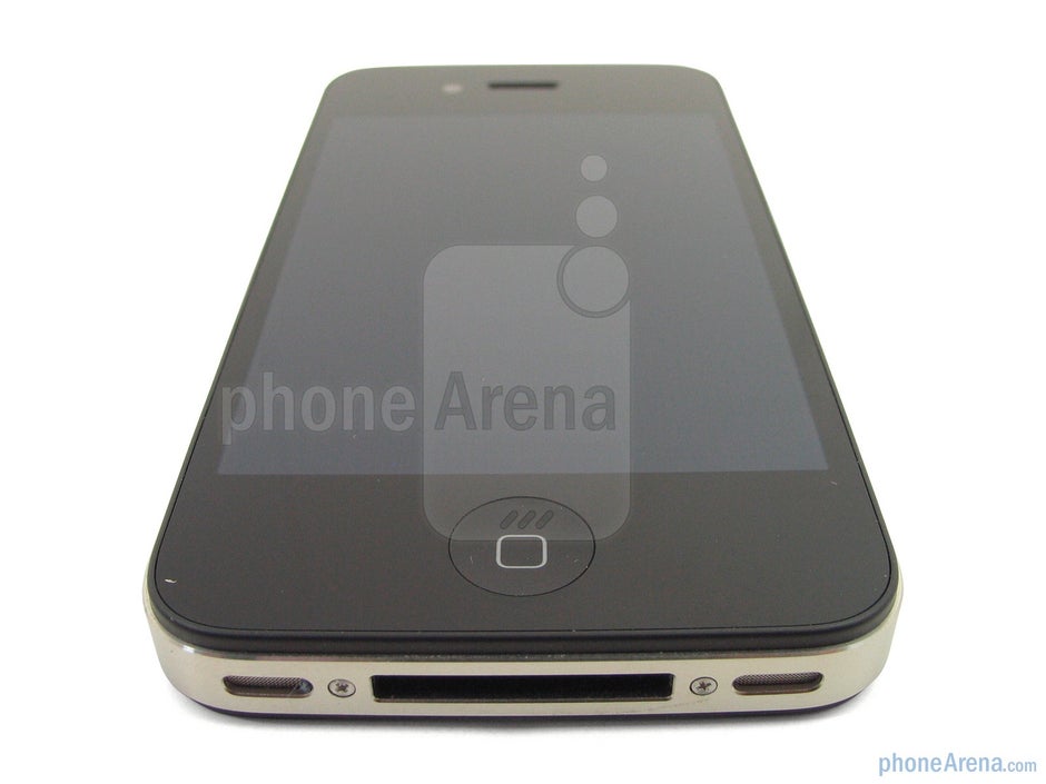 Apple iPhone 4 Review PhoneArena