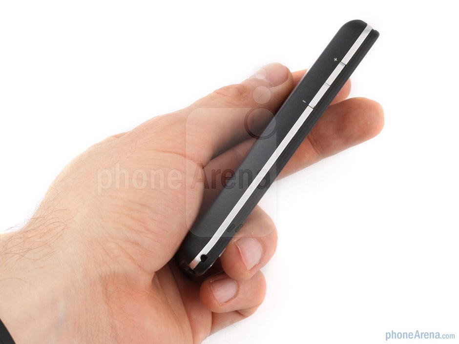 GIGABYTE GSmart S1205 Review - PhoneArena