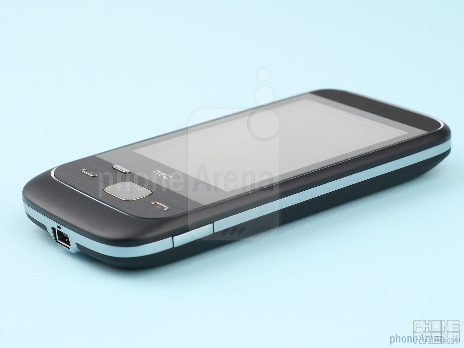 HTC Smart Review