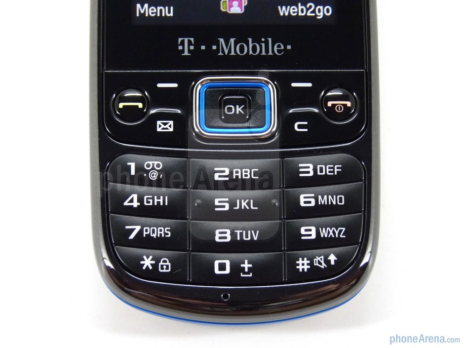 Samsung Gravity 3 Review PhoneArena