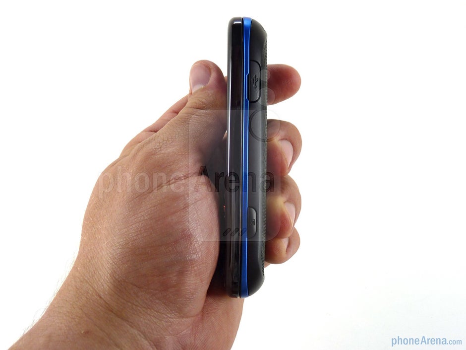 Samsung Gravity 3 Review PhoneArena
