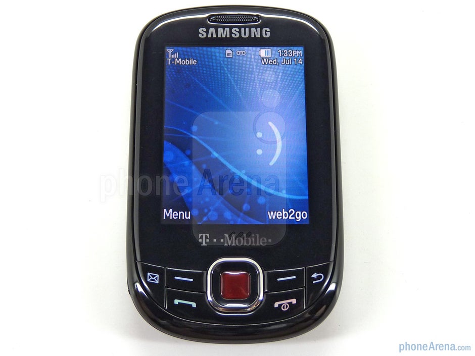 Samsung ) Smiley specs, faq, comparisons