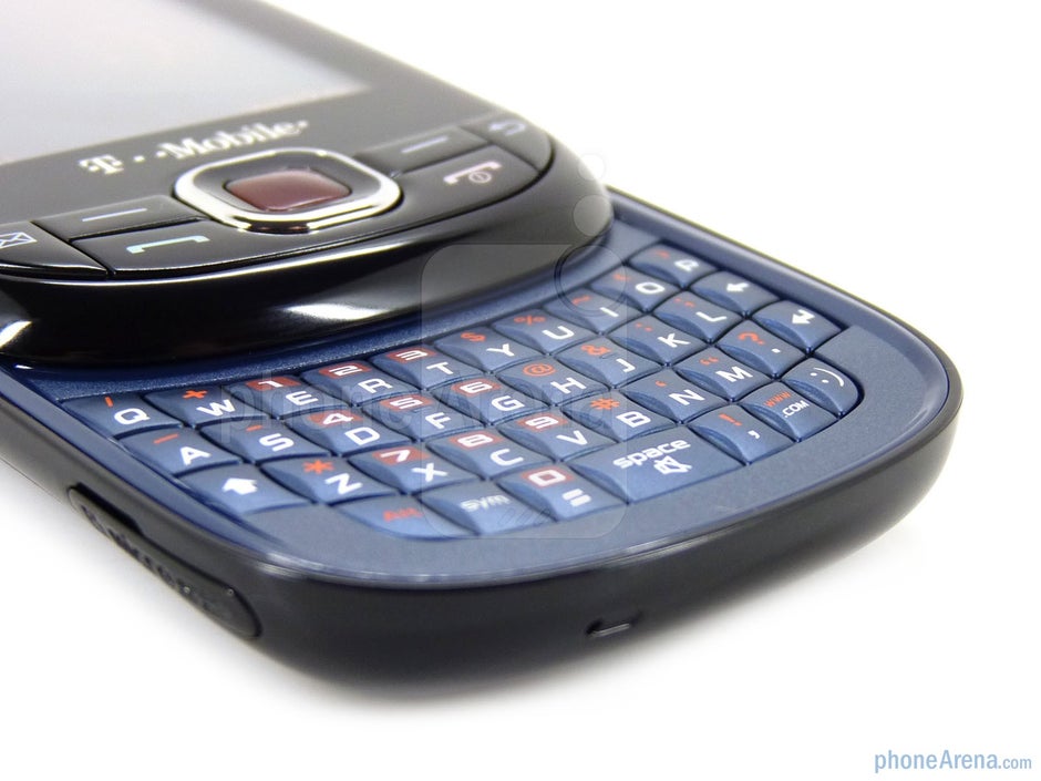 Samsung Smiley ) Review PhoneArena