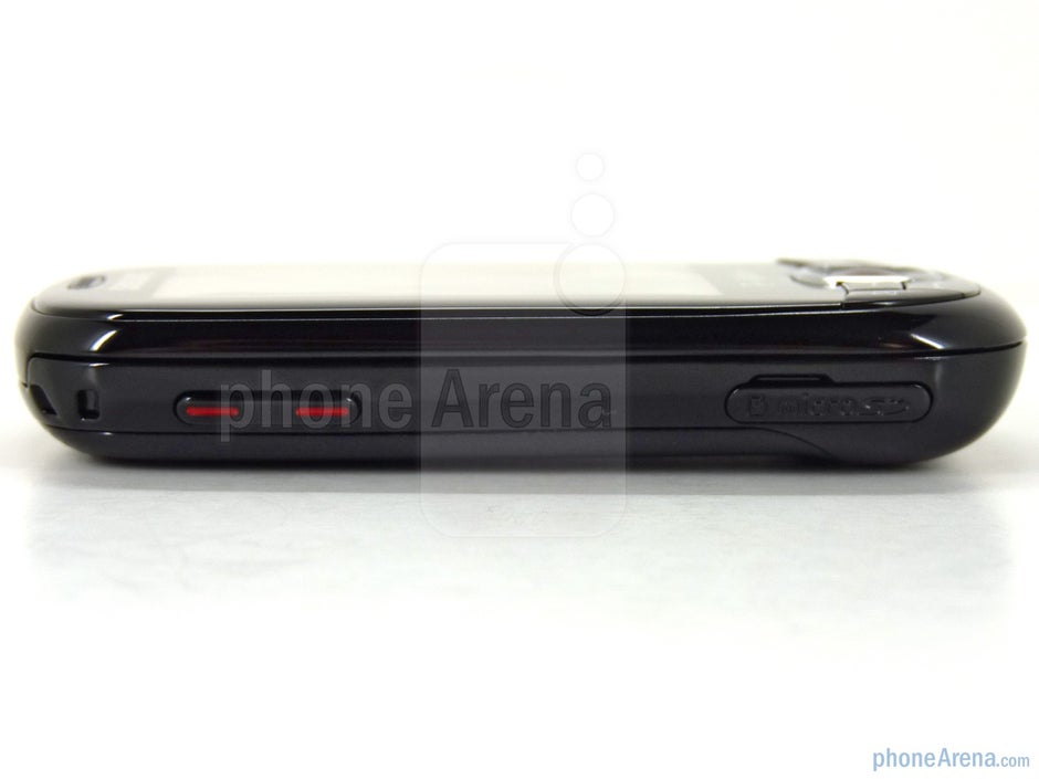 Samsung Smiley ) Review PhoneArena