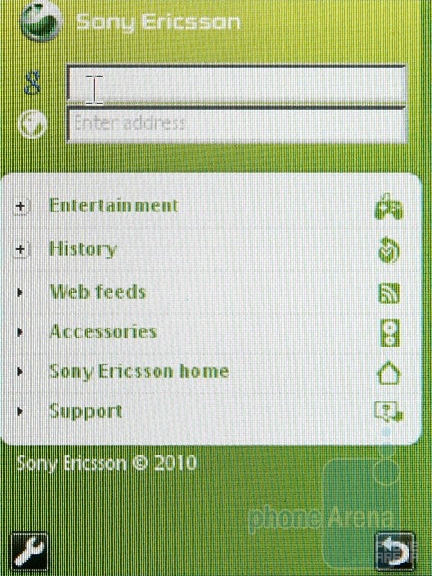Sony Ericsson Zylo Review
