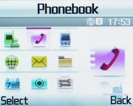 Samsung SGH-X820 Concise Review