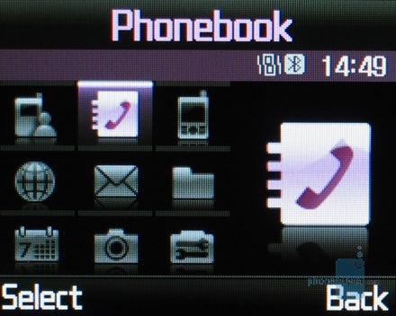 Samsung SGH-X820 Concise Review
