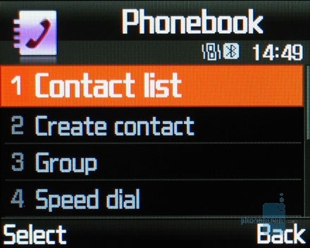 Samsung SGH-X820 Concise Review