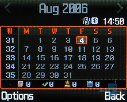 Samsung SGH-X820 Concise Review