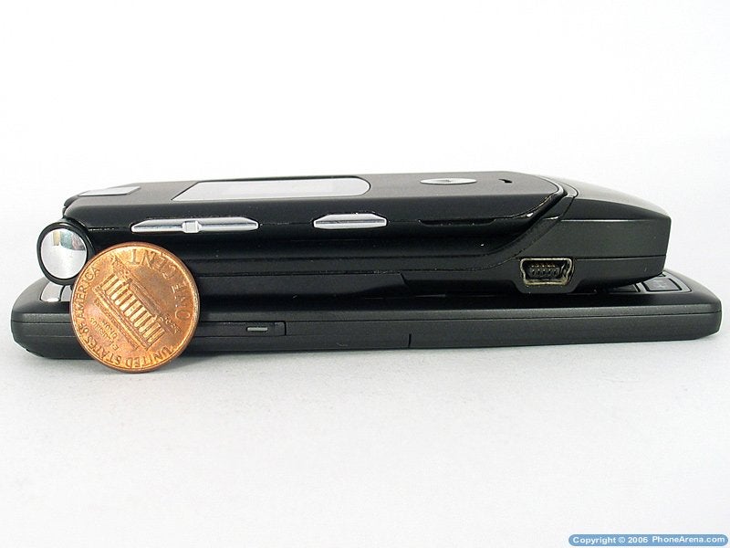 Samsung SGH-X820 Concise Review