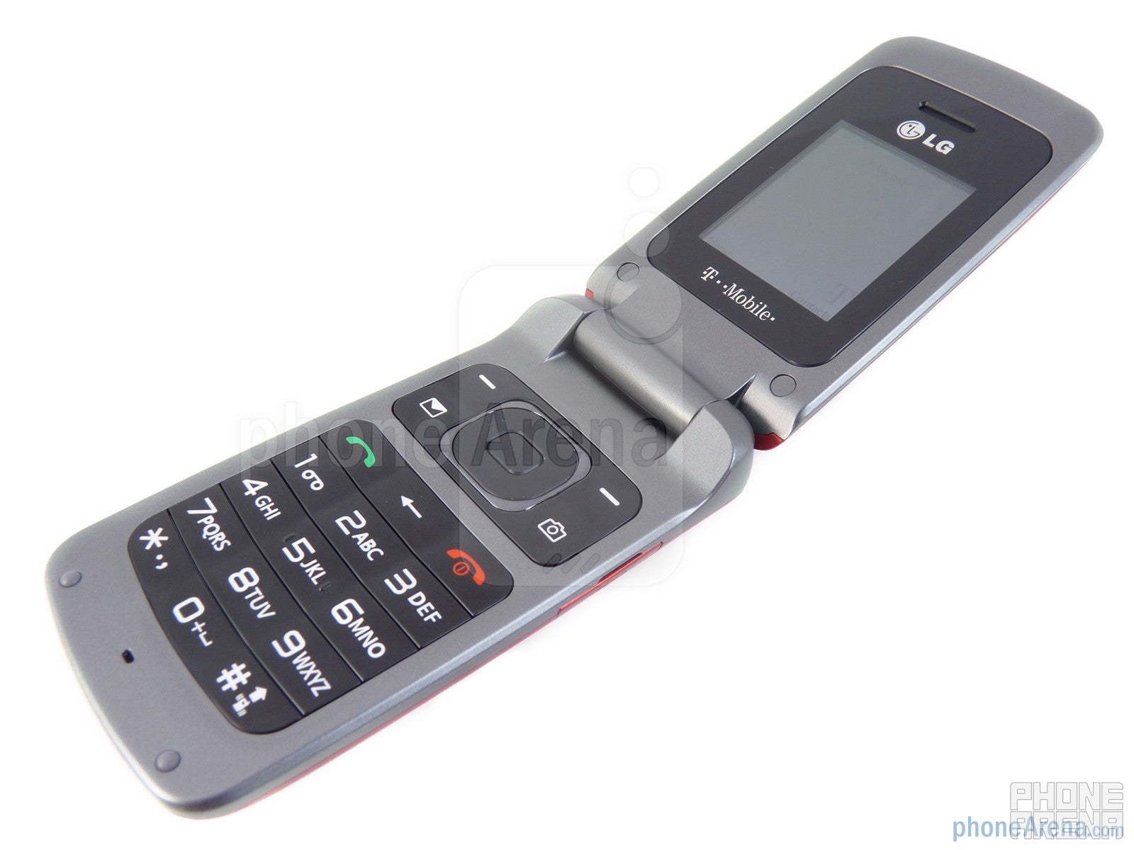 LG GS170 Review