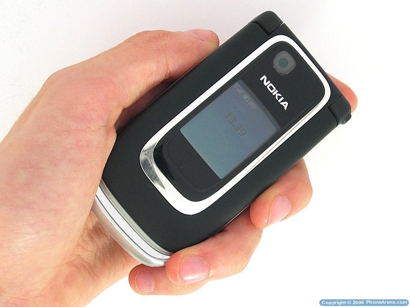 Nokia 6131 Concise Review