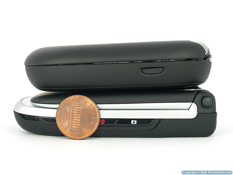 Nokia 6131 Concise Review