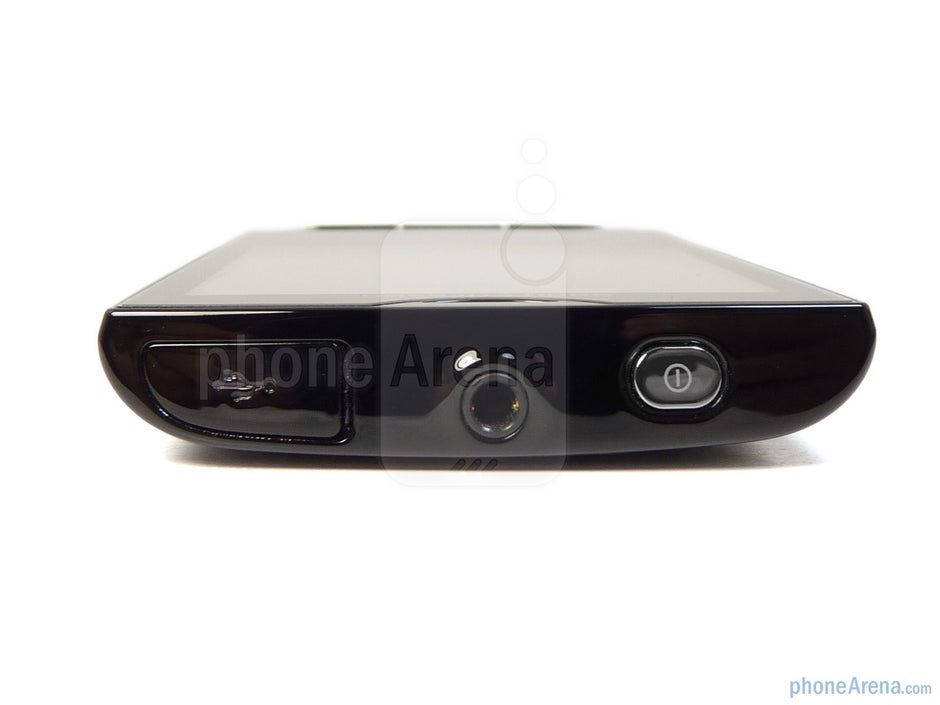 Sony Ericsson Xperia X10a Review PhoneArena