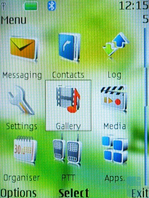 Nokia 6131 Concise Review