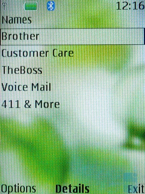 Nokia 6131 Concise Review