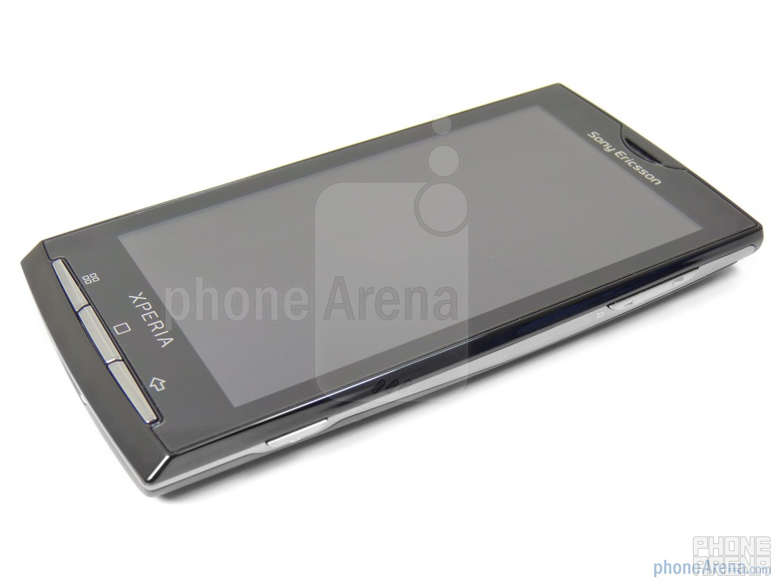 Sony Ericsson Xperia X10a Review