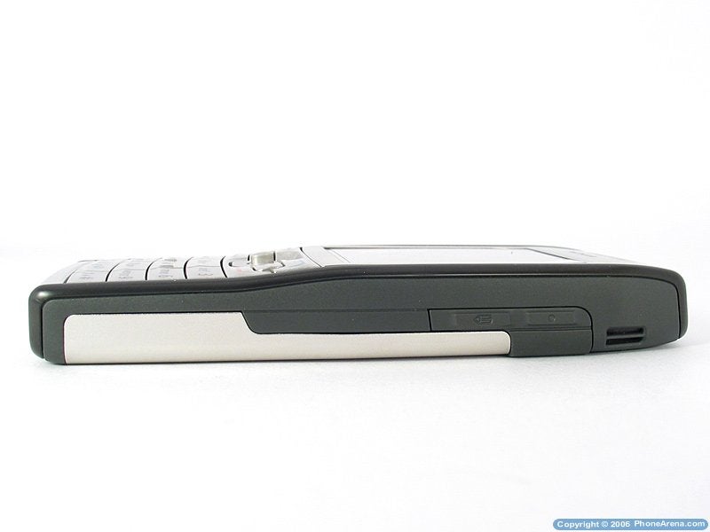 Nokia E50 Smartphone Review