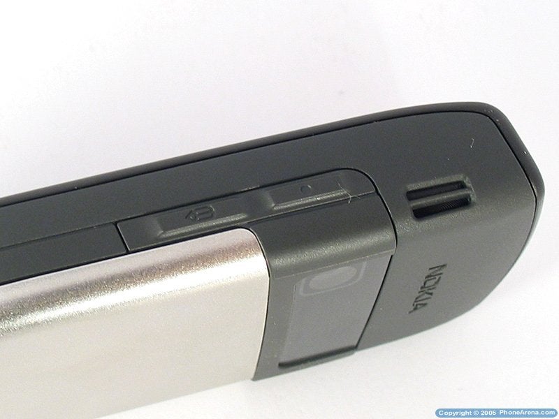 Nokia E50 Smartphone Review