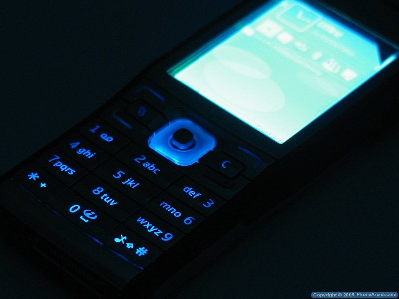 Nokia E50 Smartphone Review
